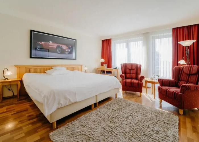 Flair Hotel Waldkrug