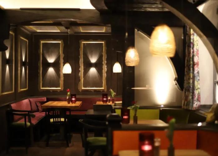 Flair Hotel Waldkrug