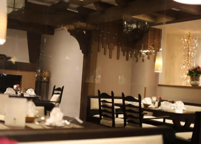 Flair Hotel Waldkrug