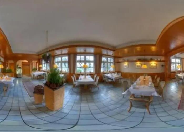 Hotel Landrestaurant Schnittker