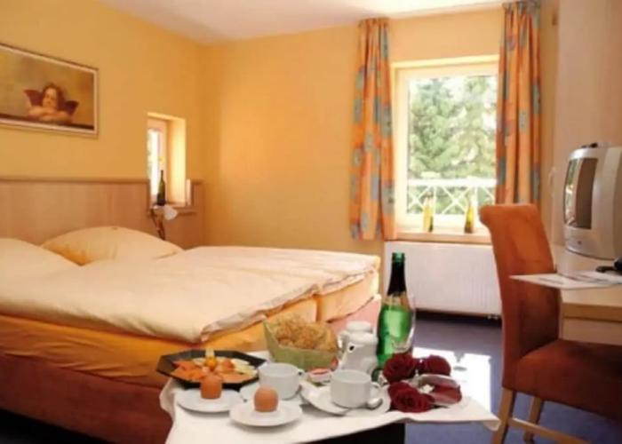 Hotel Landrestaurant Schnittker