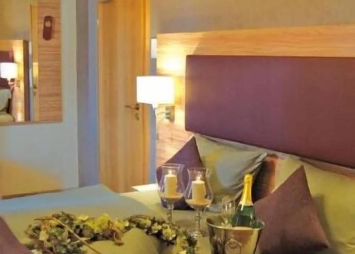 Hotel Landrestaurant Schnittker