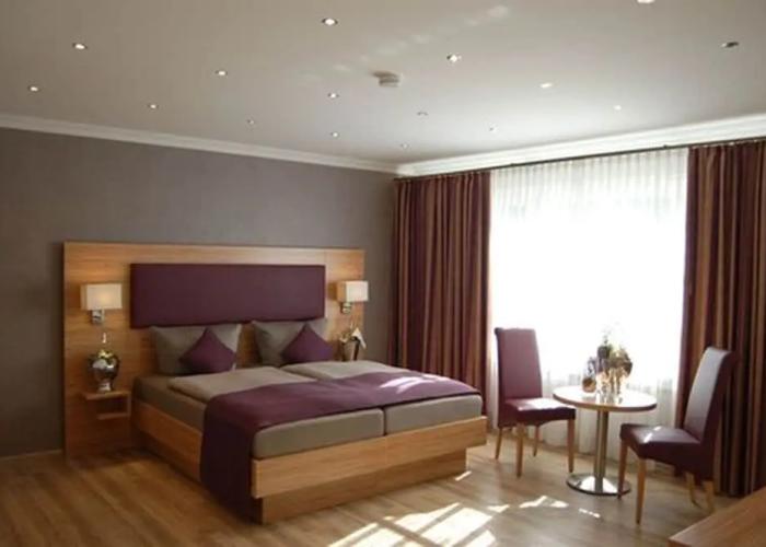 Hotel Landrestaurant Schnittker
