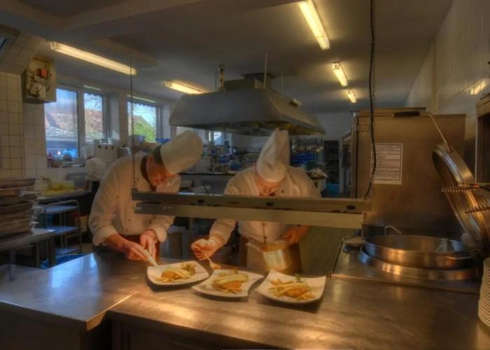 Hotel Landrestaurant Schnittker