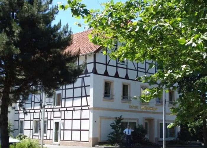 Hotel Landrestaurant Schnittker