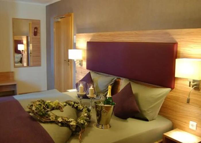 Hotel Landrestaurant Schnittker