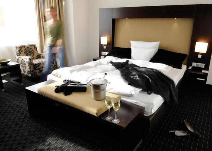Wellings Parkhotel