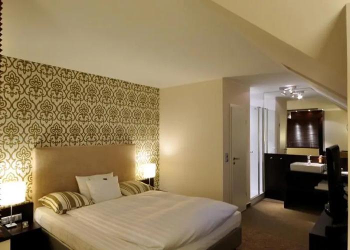 Wellings Parkhotel