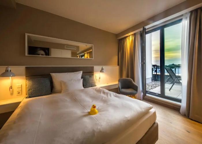 Wellings Parkhotel