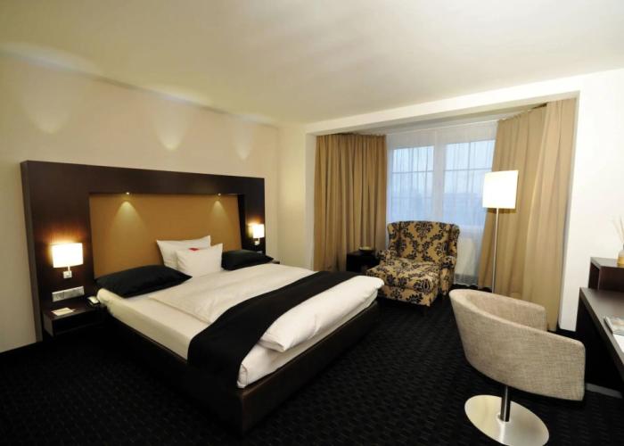 Wellings Parkhotel