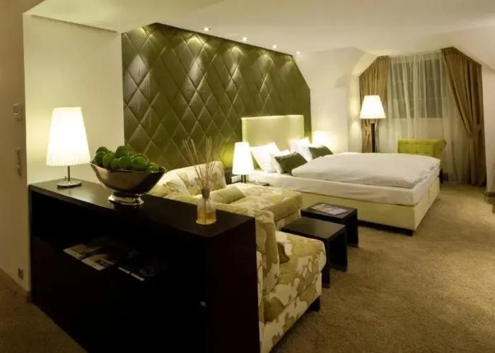 Wellings Parkhotel