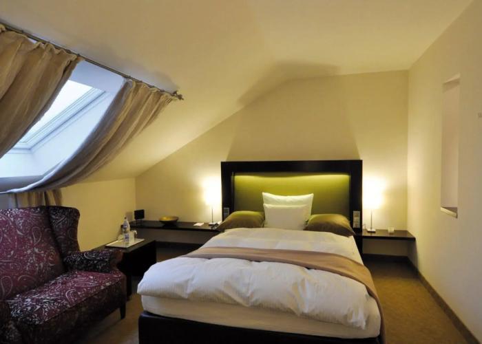 Wellings Parkhotel