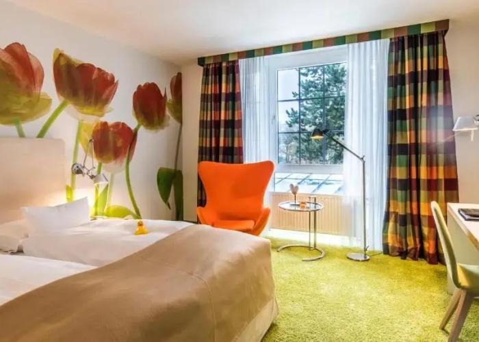 Wellings Parkhotel