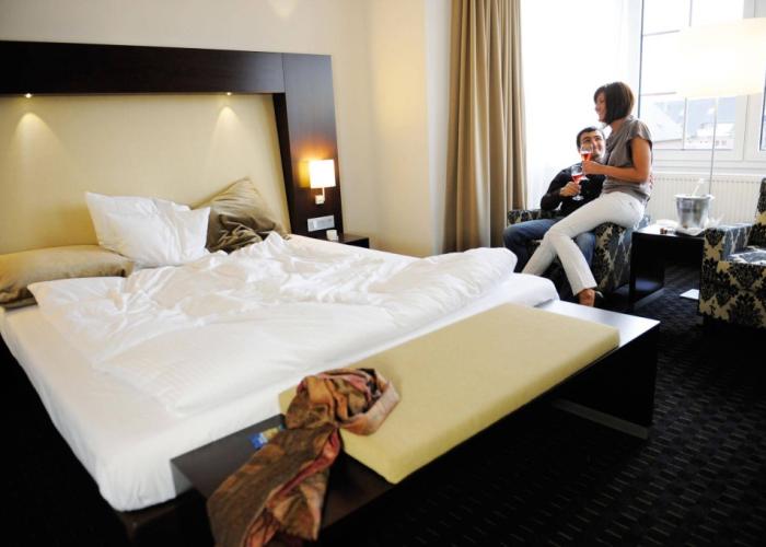 Wellings Parkhotel