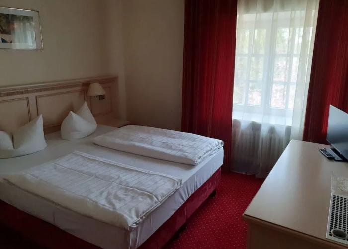 Hotel Casino im Park