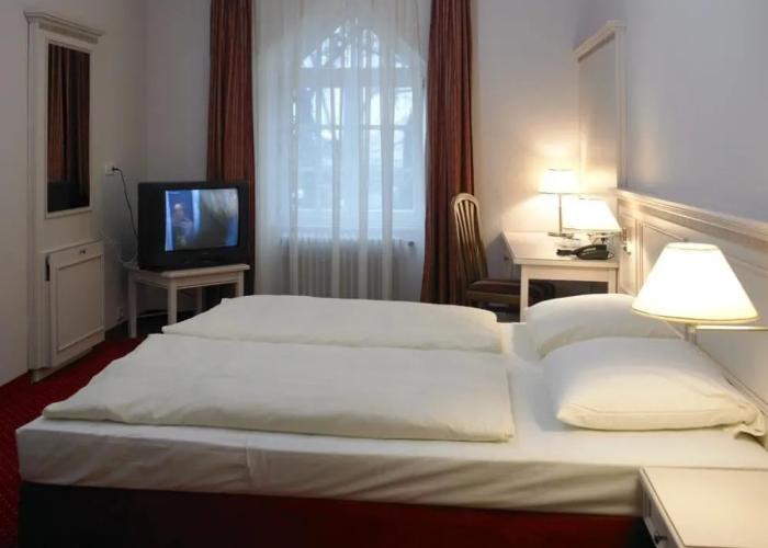Hotel Casino im Park