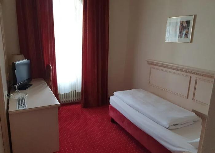 Hotel Casino im Park