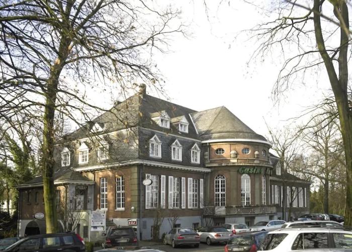 Hotel Casino im Park