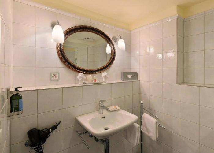 Romantik Hotel Schwan