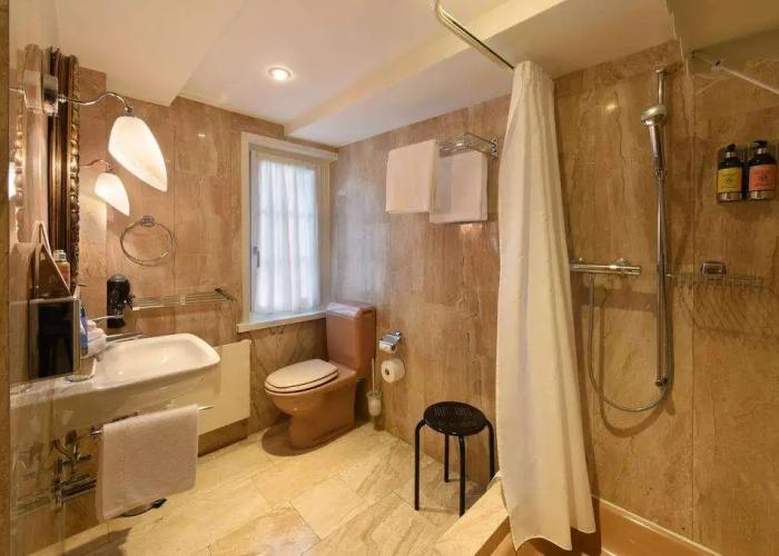 Romantik Hotel Schwan