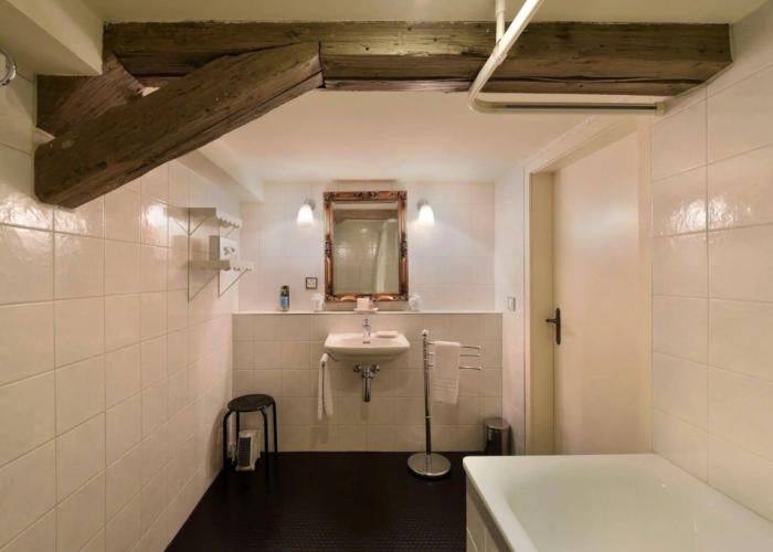 Romantik Hotel Schwan
