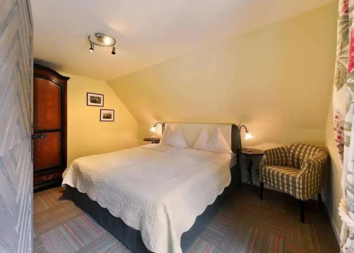 Romantik Hotel Schwan