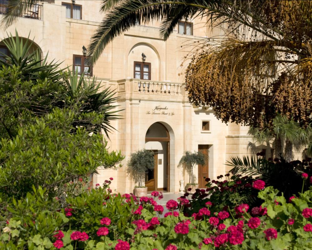 Kempinski Hotel San Lawrenz