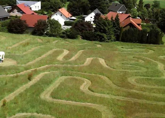 Hotel Zur Burg Sternberg