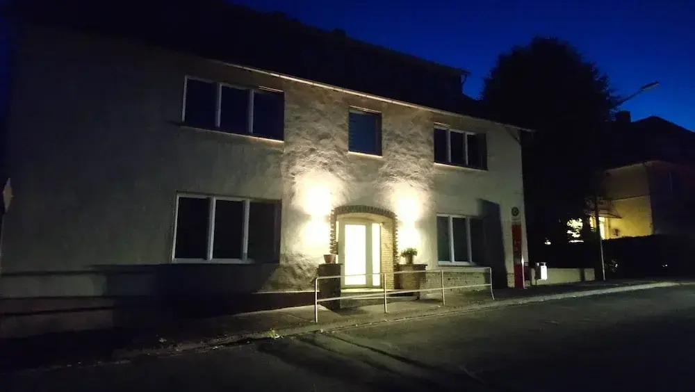 Gästehaus Laßbruch