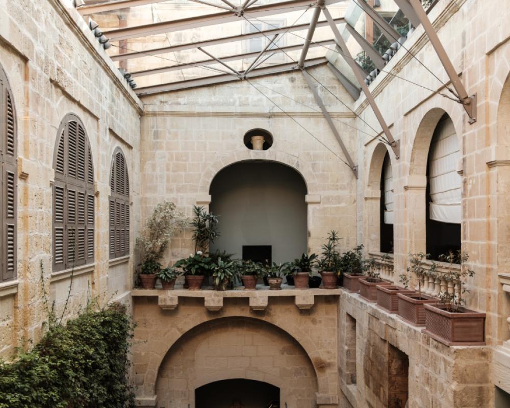 The Xara Palace Relais & Chateaux