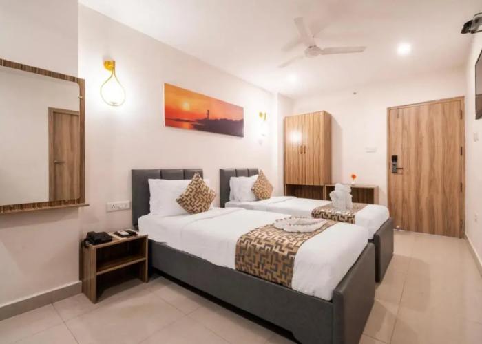 Hotel Seasons inn