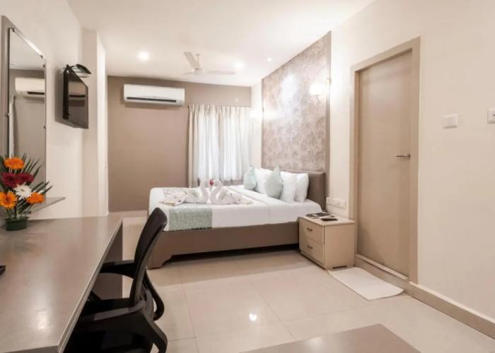 Hotel Seasons inn