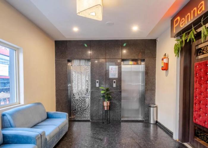 Hotel Seasons inn
