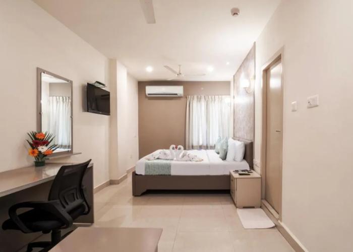 Hotel Seasons inn