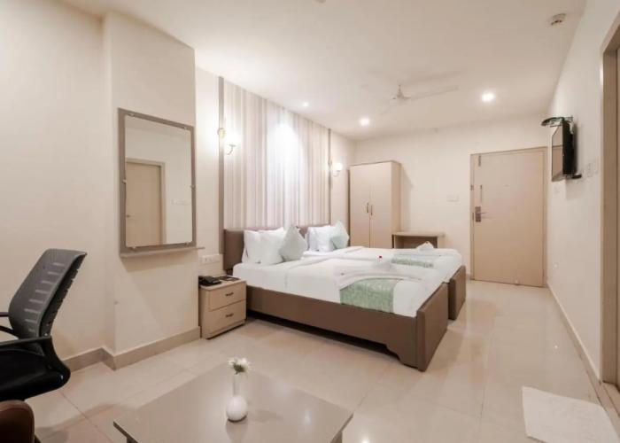 Hotel Seasons inn