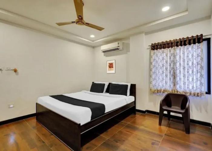 Medi Konda Grand