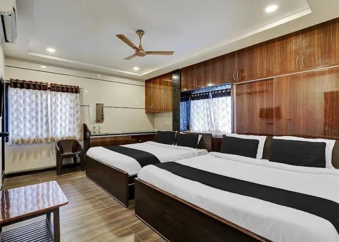 Medi Konda Grand