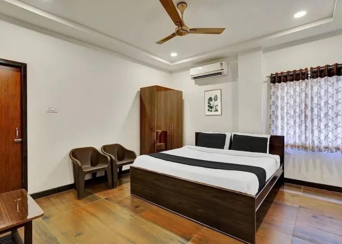 Medi Konda Grand