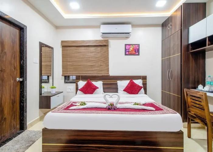 Hotel Southern Suite