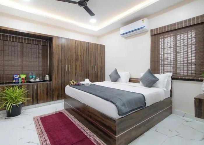 Hotel Southern Suite