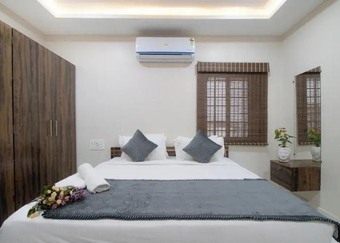 Hotel Southern Suite