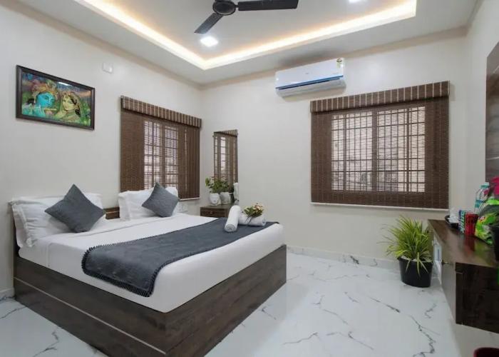 Hotel Southern Suite