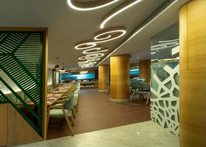 Regenta Inn Bhavani Nellore