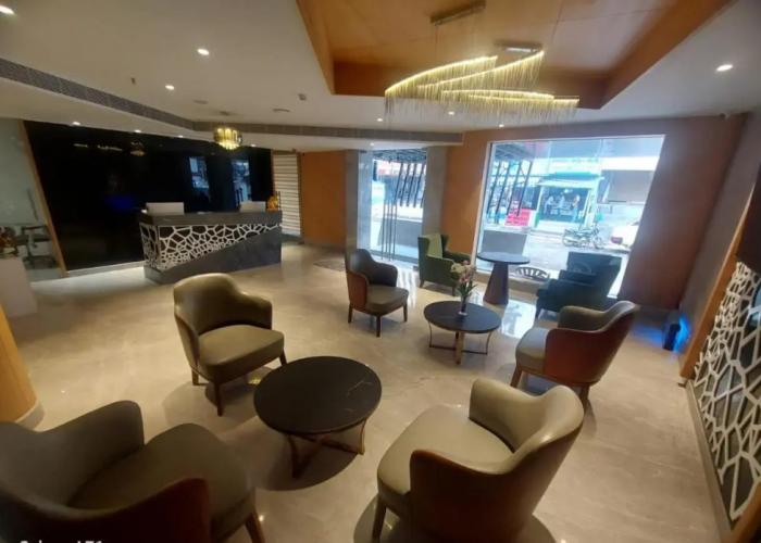 Regenta Inn Bhavani Nellore