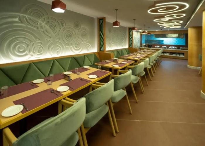 Regenta Inn Bhavani Nellore