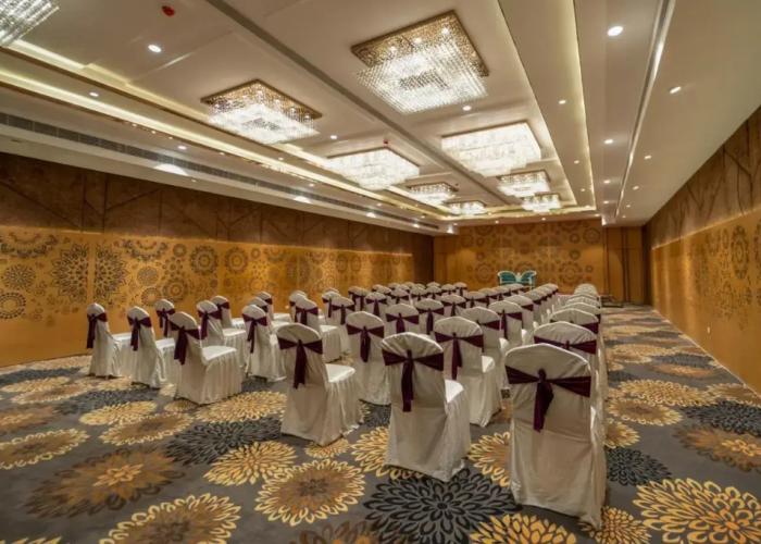 Regenta Inn Bhavani Nellore
