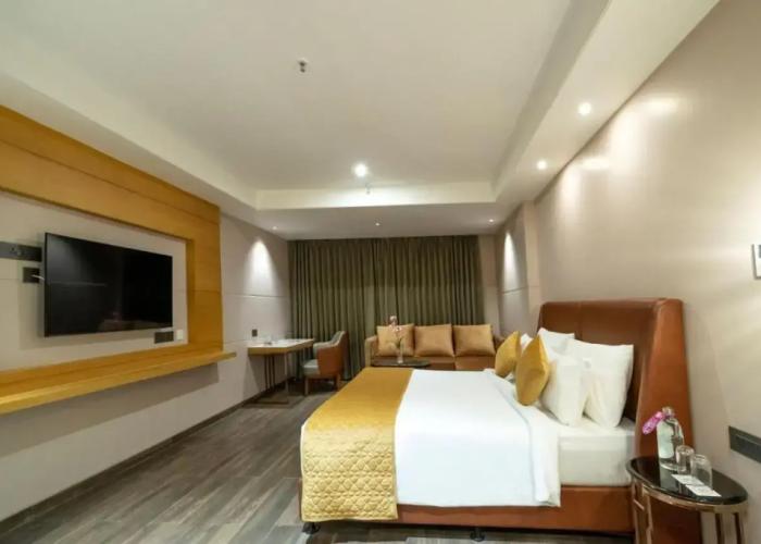 Regenta Inn Bhavani Nellore