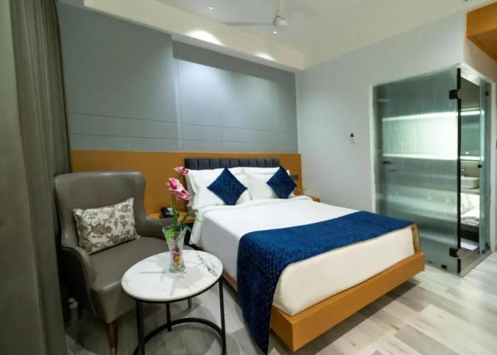 Regenta Inn Bhavani Nellore