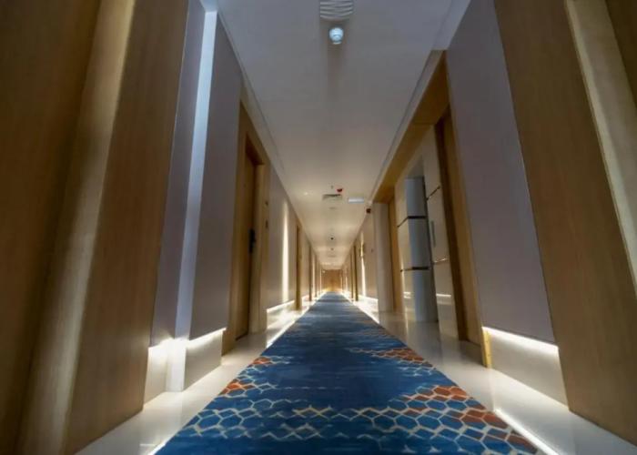 Regenta Inn Bhavani Nellore