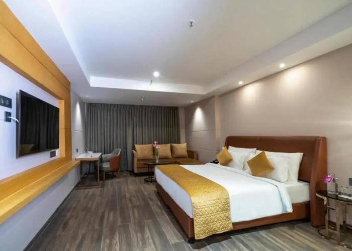 Regenta Inn Bhavani Nellore